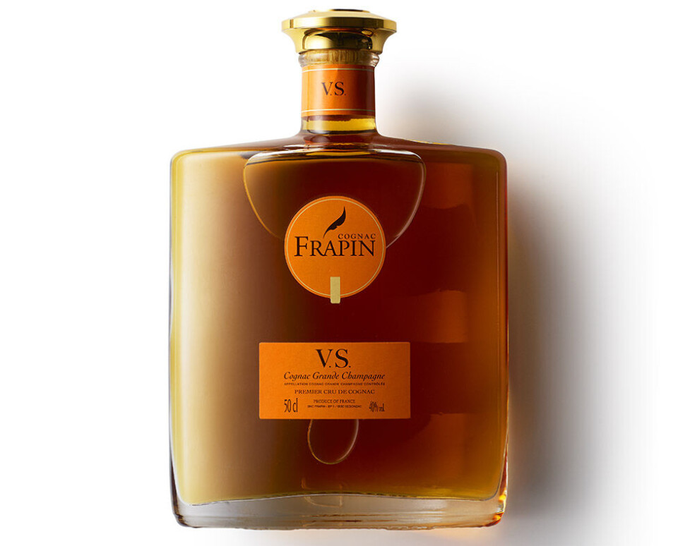 Gastro anbefaler: 5 gode flasker cognac