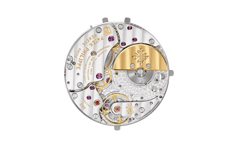 Ur-nyhed: Patek Philippe præsenterer must-have til 880.000 kroner