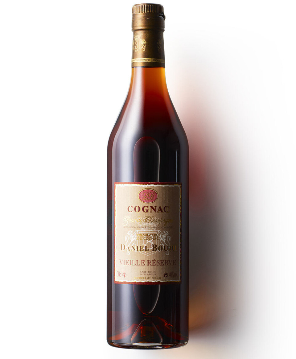 Gastro anbefaler: 5 gode flasker cognac