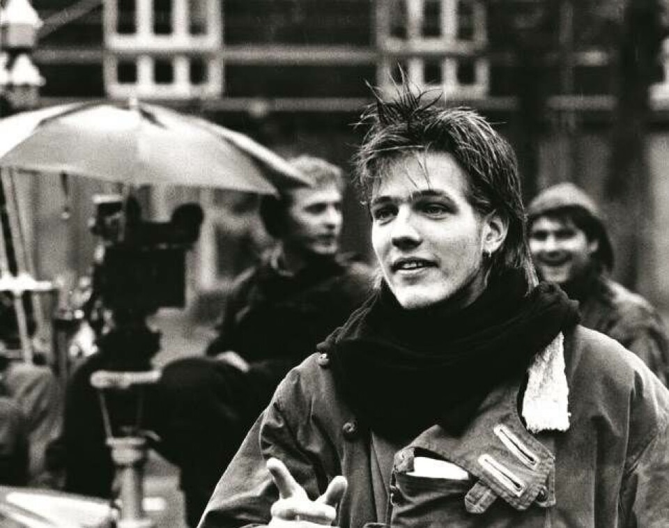 Thomas Vinterberg: 'Det er vigtigt for mig ikke at give folk det forventlige. Når man siger ’kollektiv’, tænker mange straks på atommarcher og fri sex. Fint, så udelader vi det'