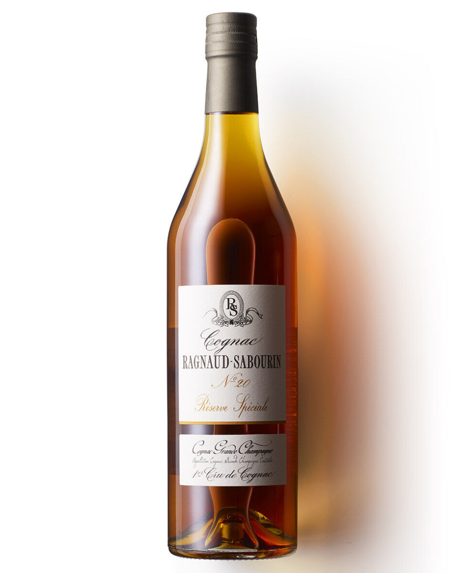 Gastro anbefaler: 5 gode flasker cognac