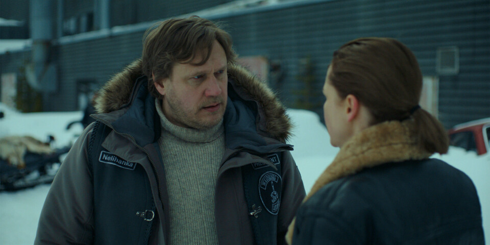 Nordic noir på øverste niveau: Her er tre serier, du skal se i maj