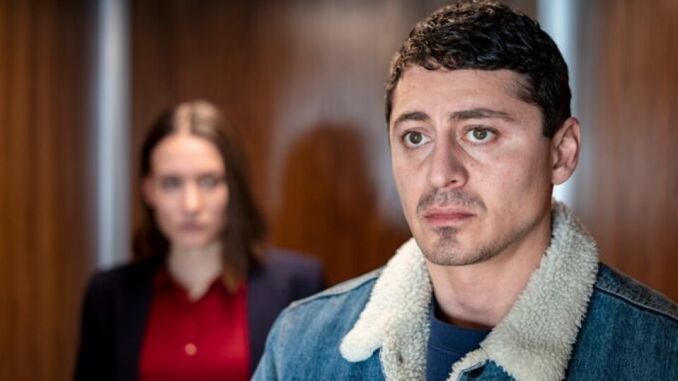 Nordic noir på øverste niveau: Her er tre serier, du skal se i maj