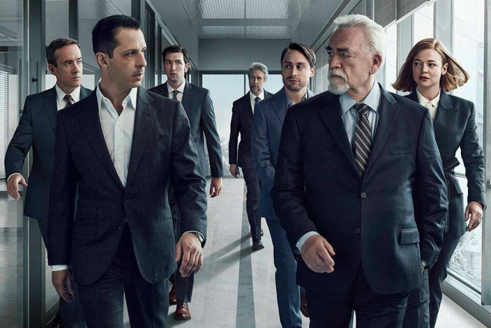 Nordic noir på øverste niveau: Her er tre serier, du skal se i maj