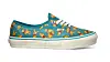 Vans laver legestue med Disney