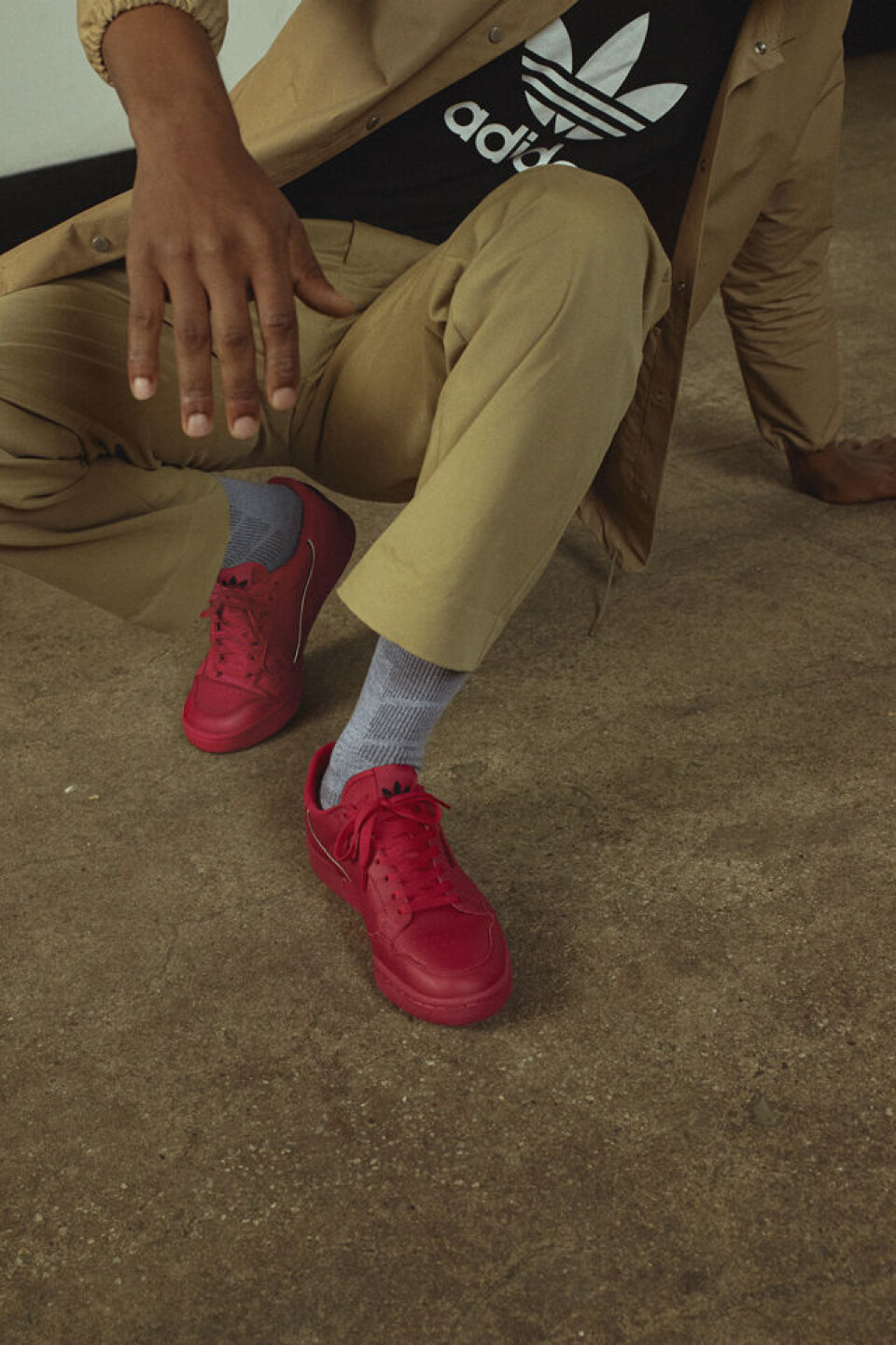 Ugens mode-overblik: Adidas Continental 80 kommer i en masse nye farver til foråret