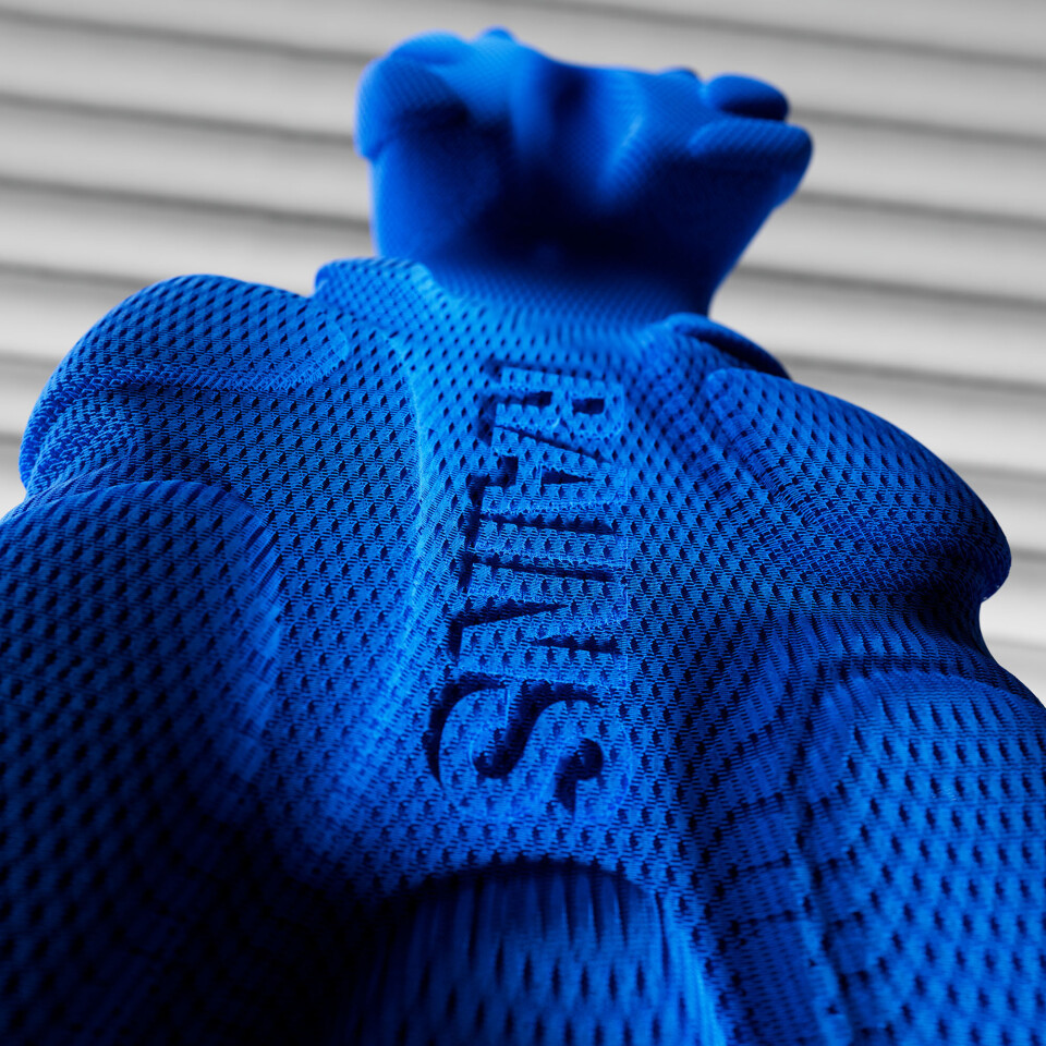 Luft under fødderne: Rains lancerer 3D-printede sneakers