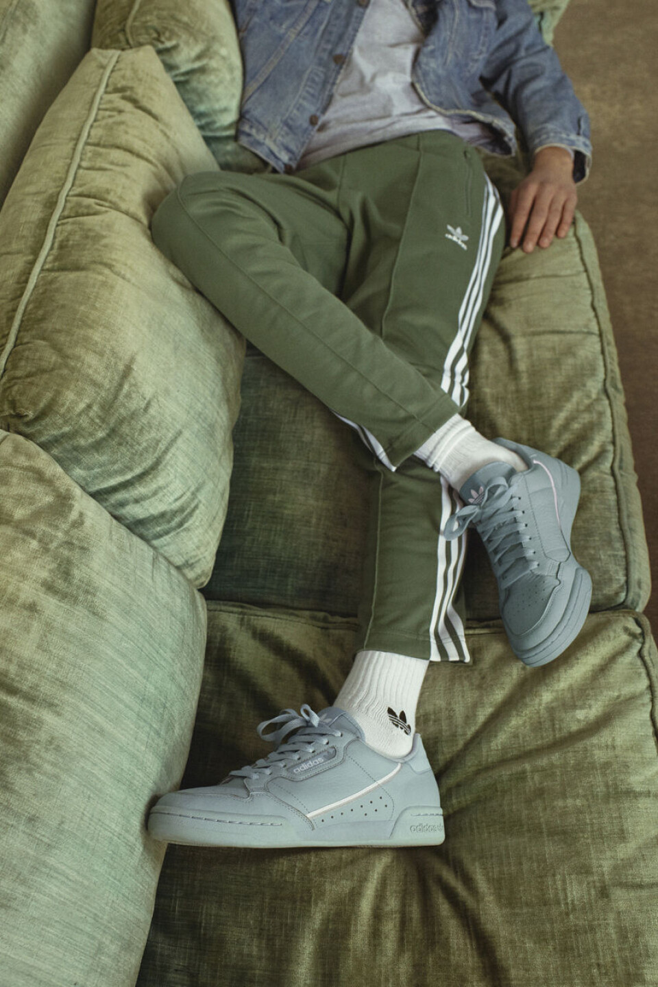Ugens mode-overblik: Adidas Continental 80 kommer i en masse nye farver til foråret