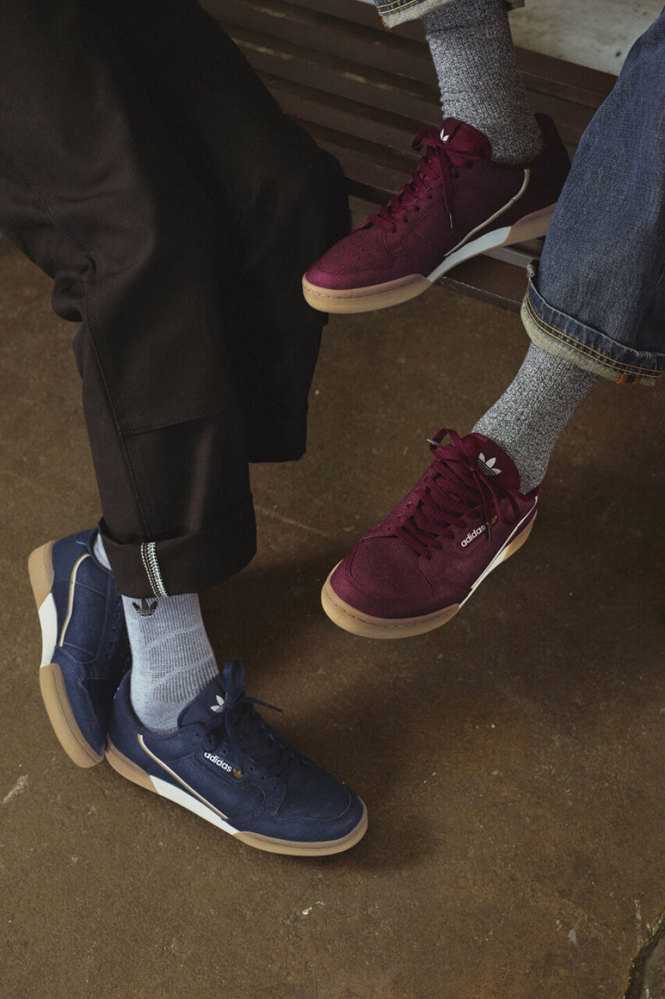 Ugens mode-overblik: Adidas Continental 80 kommer i en masse nye farver til foråret