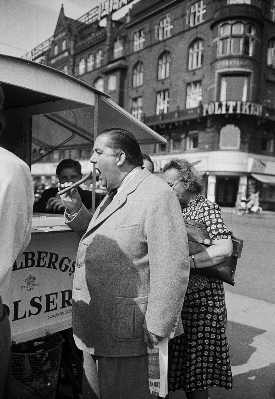 Kejserne af det brune køkken: Fem danske spisesteder, der serverer gedigen, traditionel mad i brune nuancer
