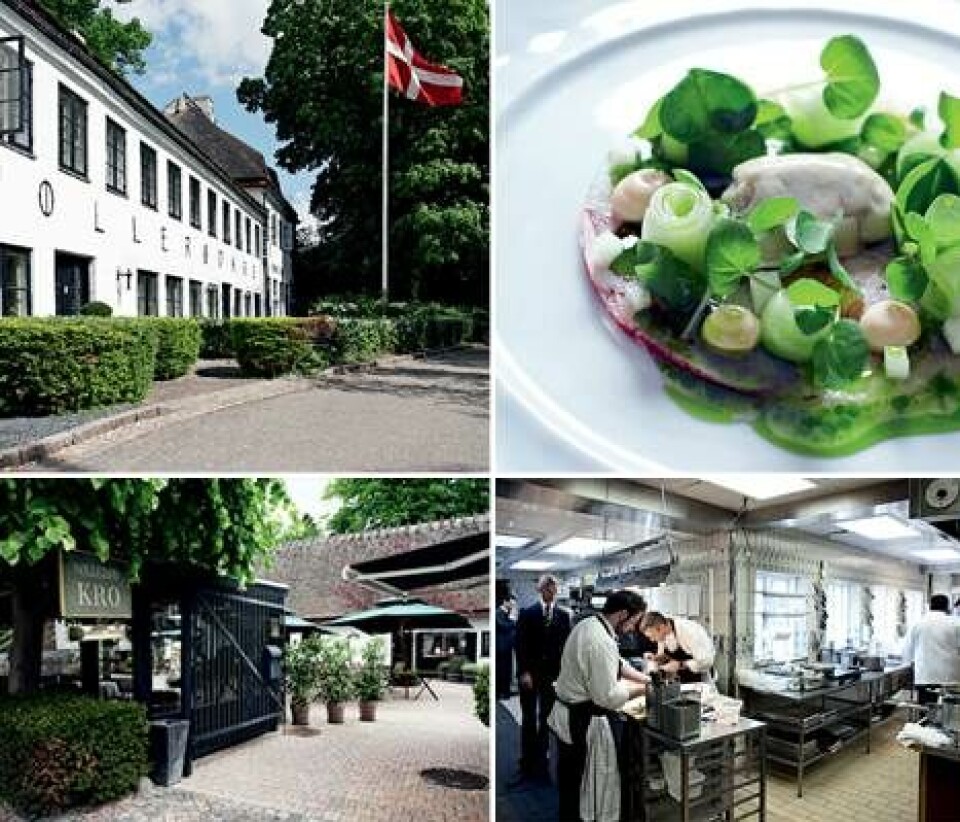Sublime Søllerød