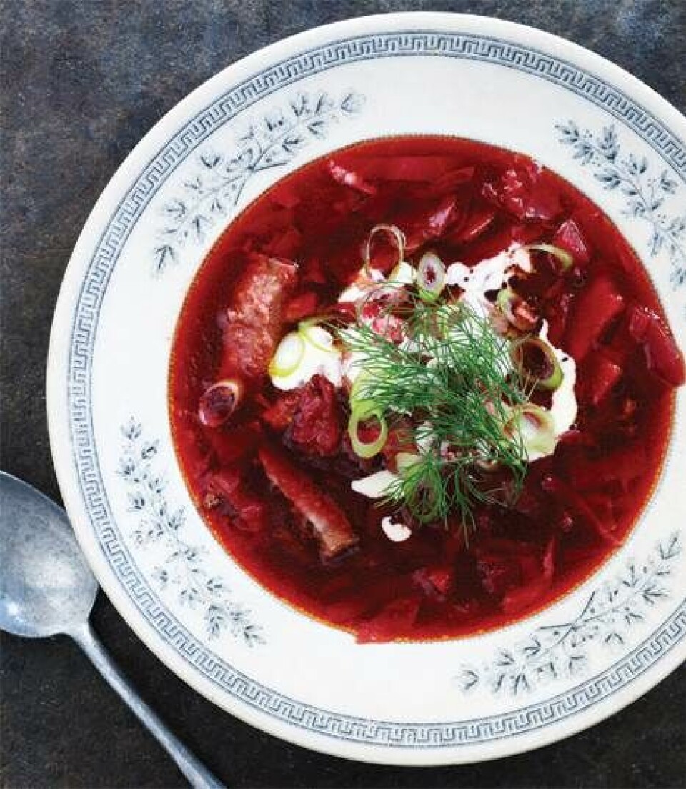6 opskrifter: Mad til mange dage