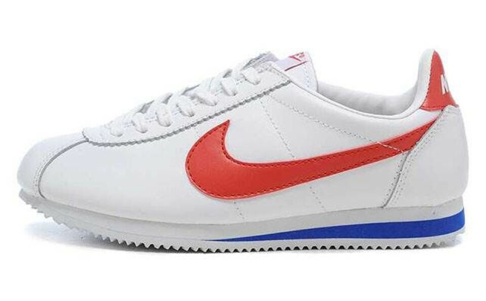 De 19 mest ikoniske sneakers gennem tiderne