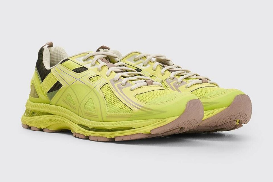De bedste sneakers i 2018 indtil nu