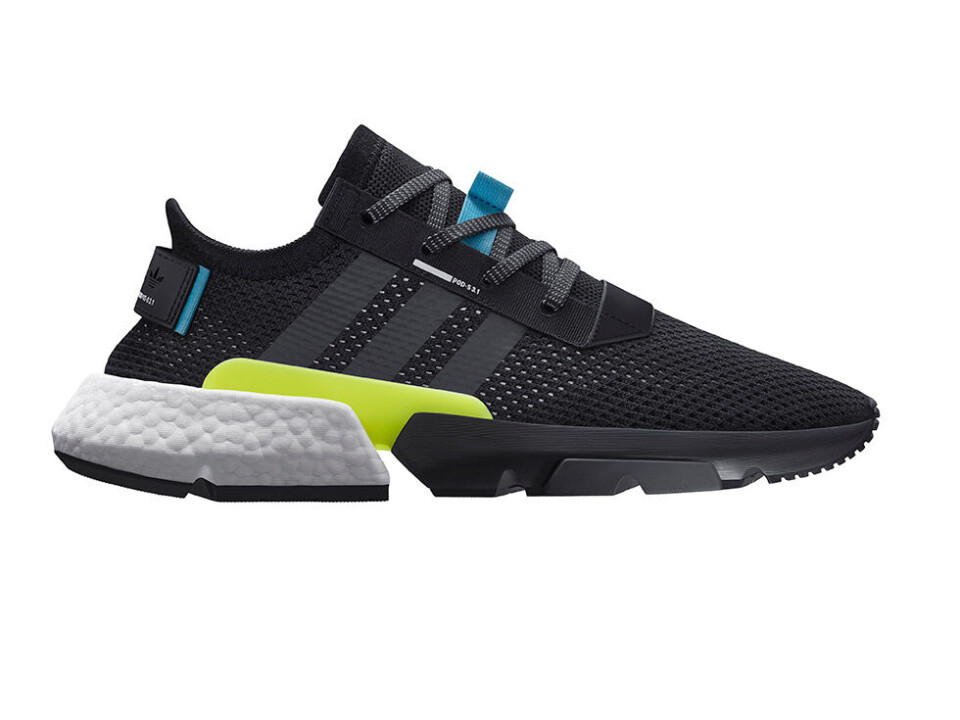 Ny sko: Her er årets største satsning fra Adidas