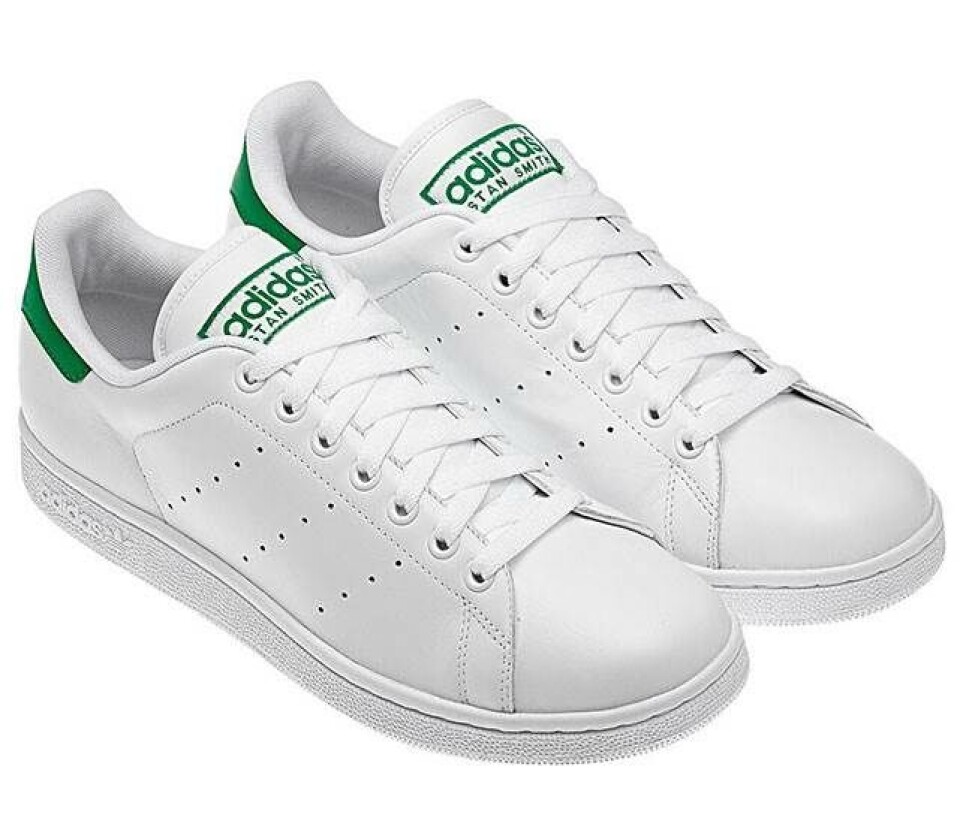 De 19 mest ikoniske sneakers gennem tiderne