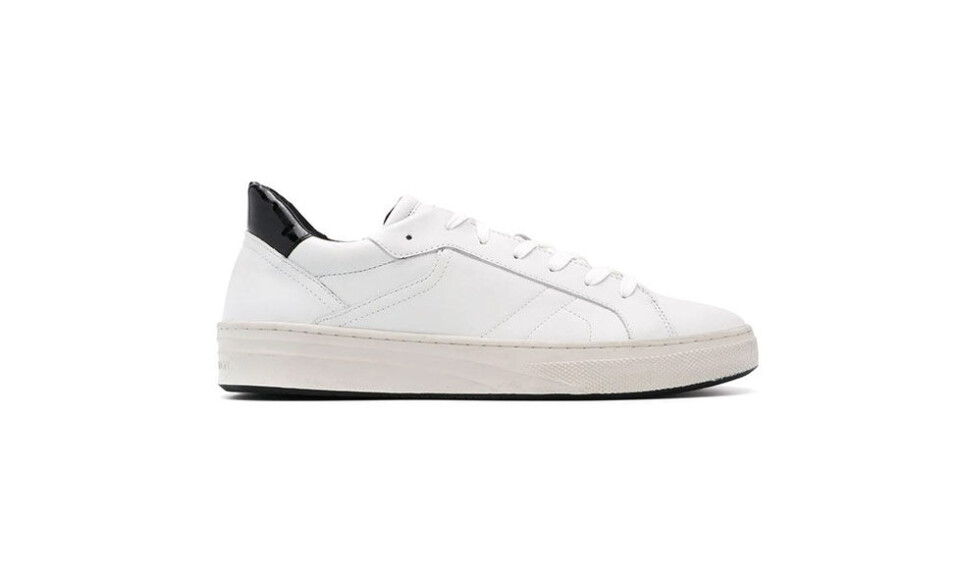 De bedste sneakers i 2018 indtil nu