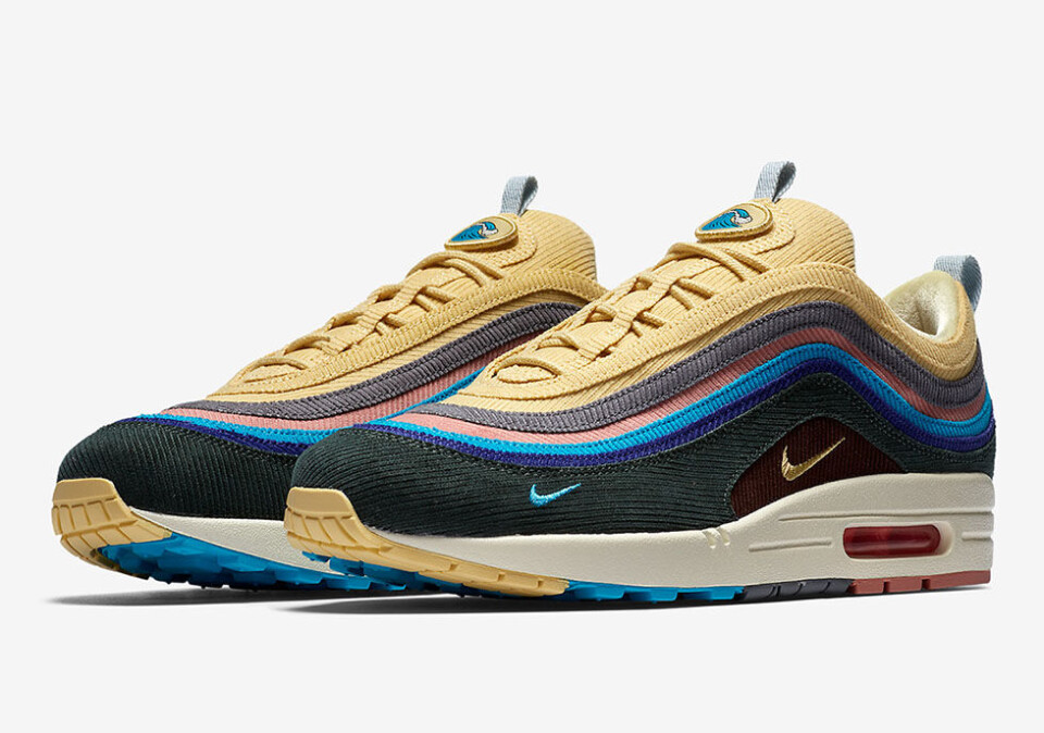 De bedste sneakers i 2018 indtil nu