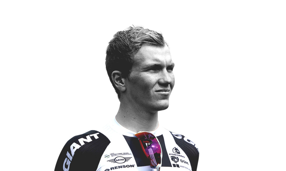 Brian Holm udpeger 10 danske cykeltalenter, du skal holde øje med