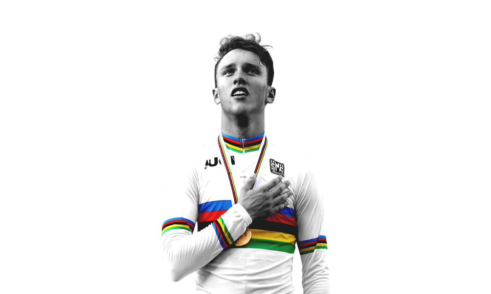 Brian Holm udpeger 10 danske cykeltalenter, du skal holde øje med