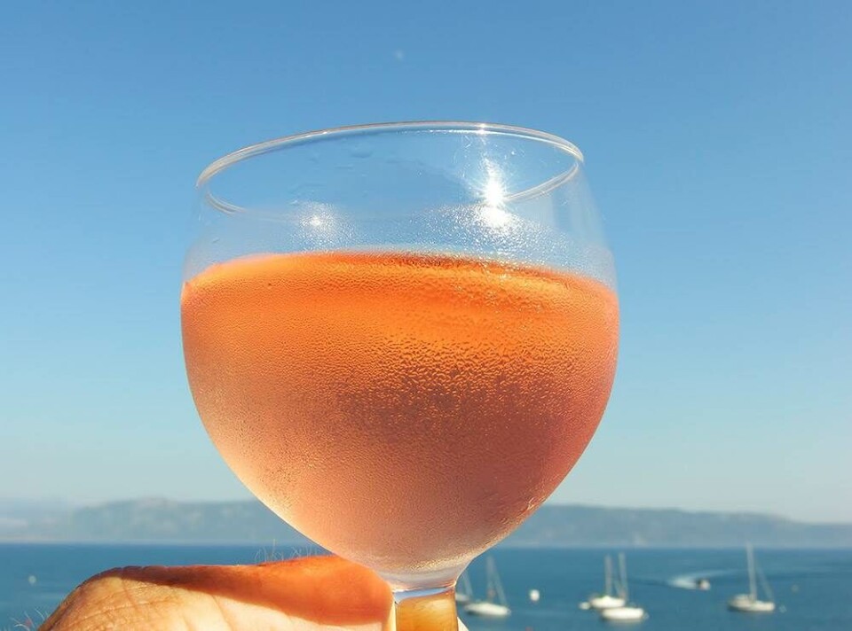 Yeah! I år er der rosé på Roskilde-programmet