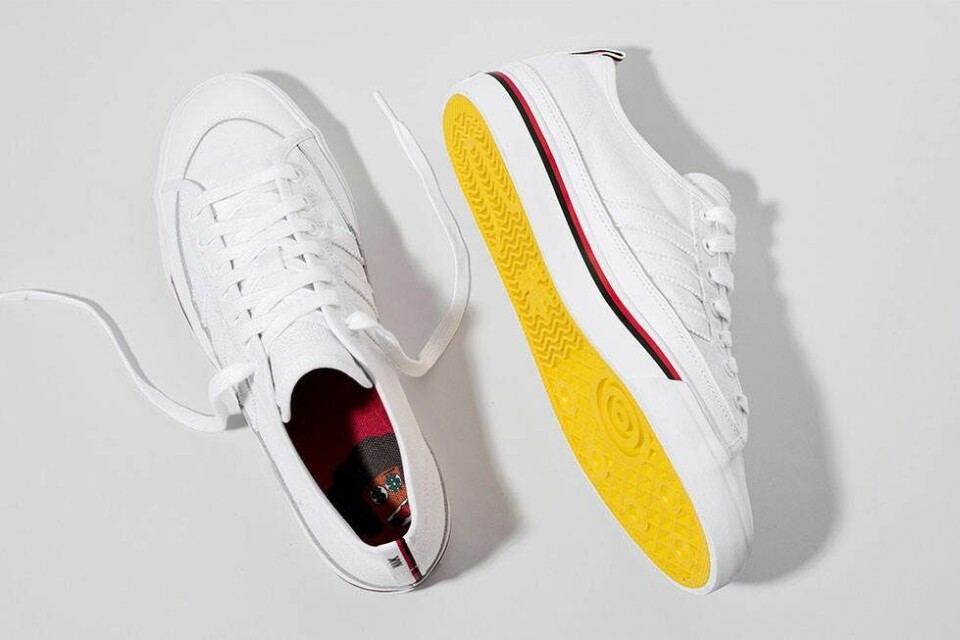 De bedste sneakers i 2018 indtil nu