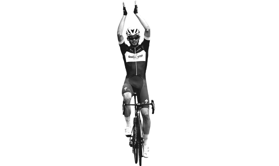 Brian Holm udpeger 10 danske cykeltalenter, du skal holde øje med