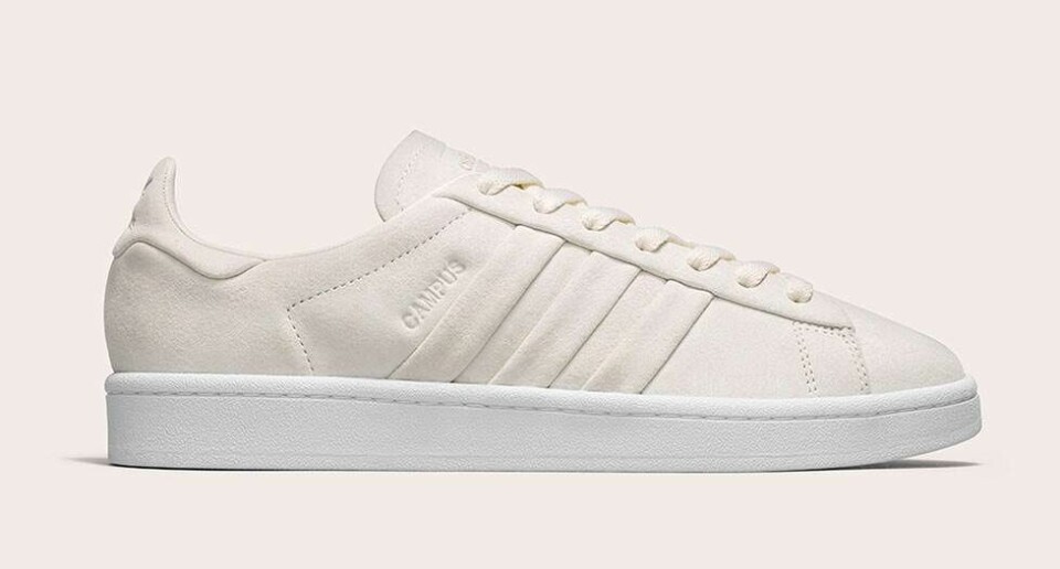 De bedste sneakers i 2018 indtil nu