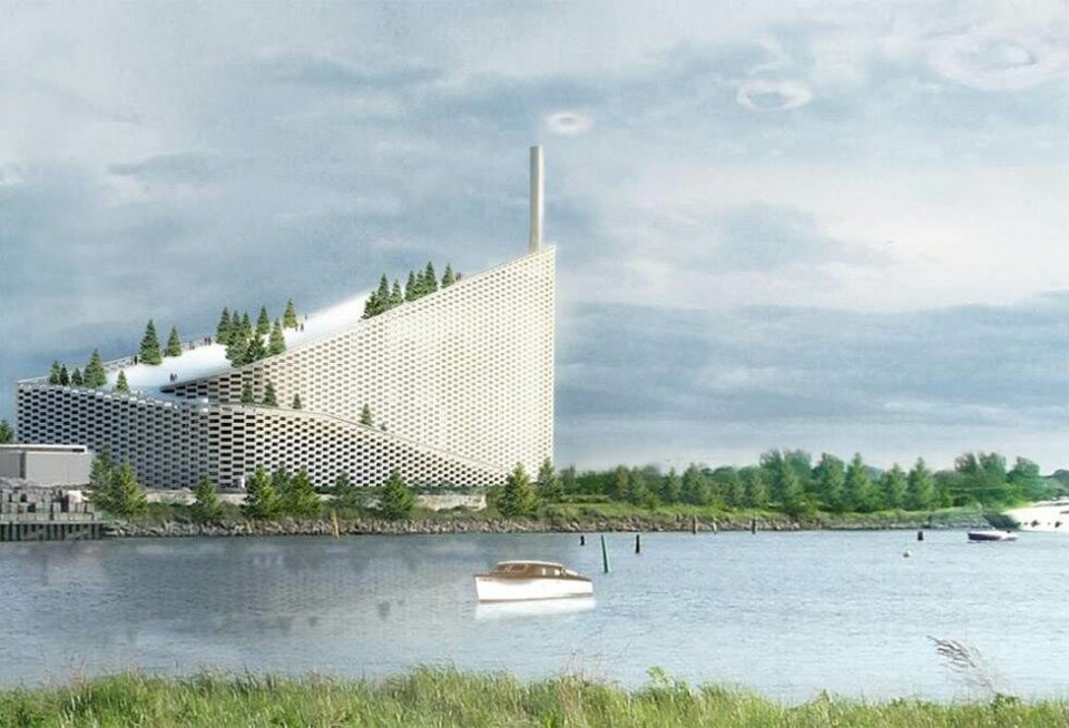 Fem danske byggeprojekter, vi glæder os til at se i 2018