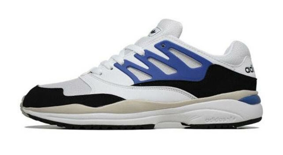 De 19 mest ikoniske sneakers gennem tiderne