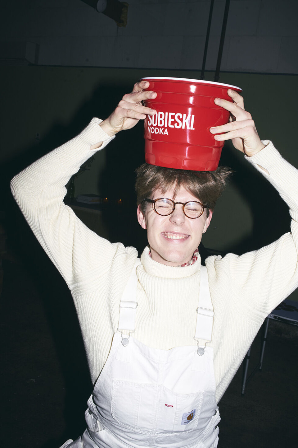 Euroman x Eurowoman x Silhouette Eyewear: Se billederne fra vores modeugefest