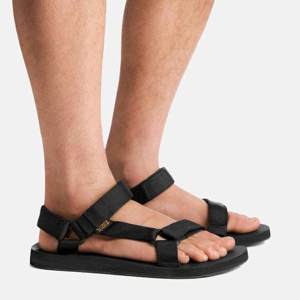 Ny trend vil have dig til at gå i campingtøj