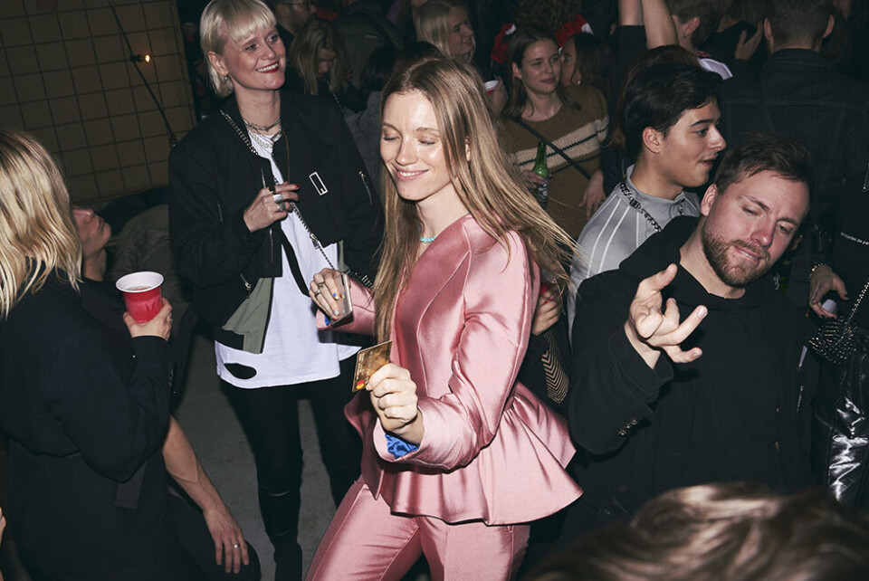 Euroman x Eurowoman x Silhouette Eyewear: Se billederne fra vores modeugefest