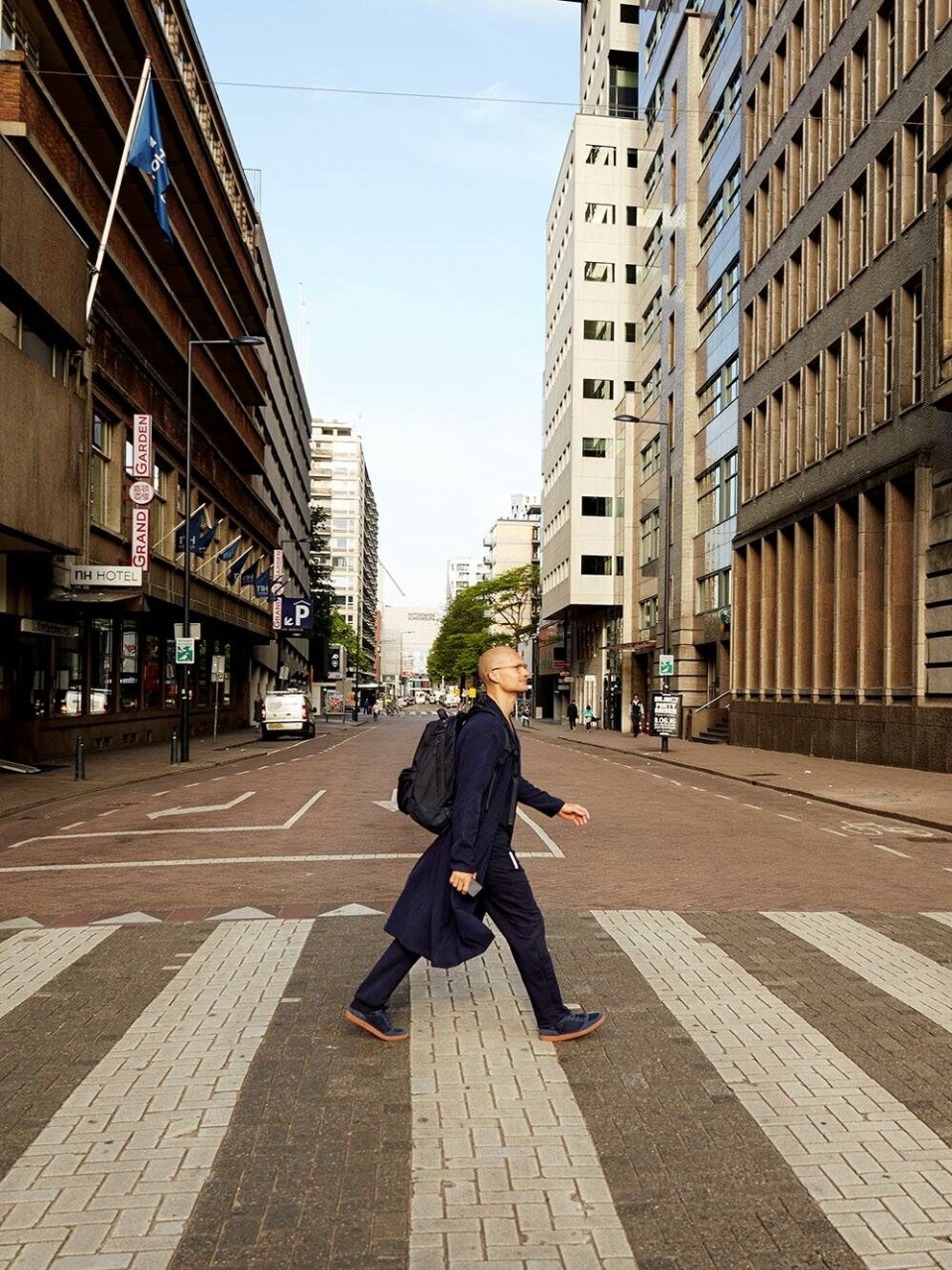 Robotter, spøgelsesbiler og kreativitet: Her er Christian Stadils 23 forudsigelser for 2017