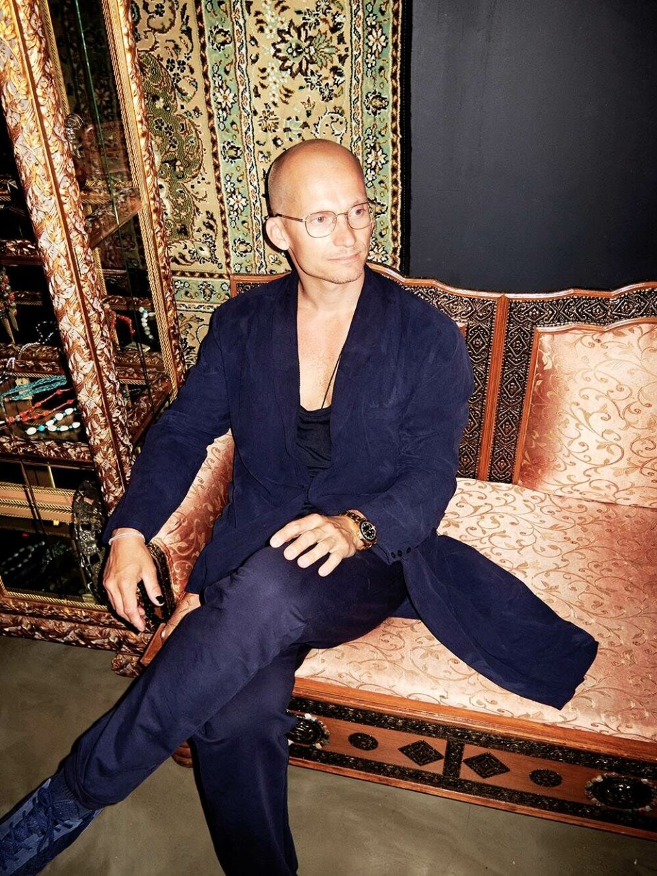 Robotter, spøgelsesbiler og kreativitet: Her er Christian Stadils 23 forudsigelser for 2017