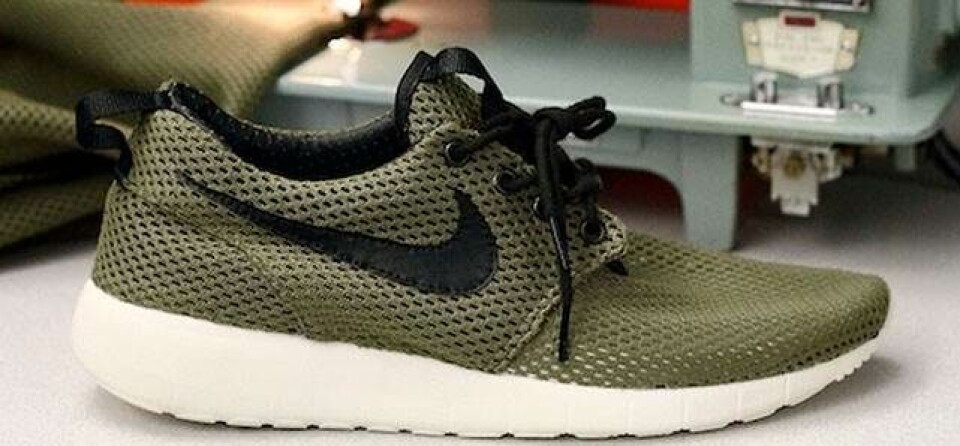 De 19 mest ikoniske sneakers gennem tiderne