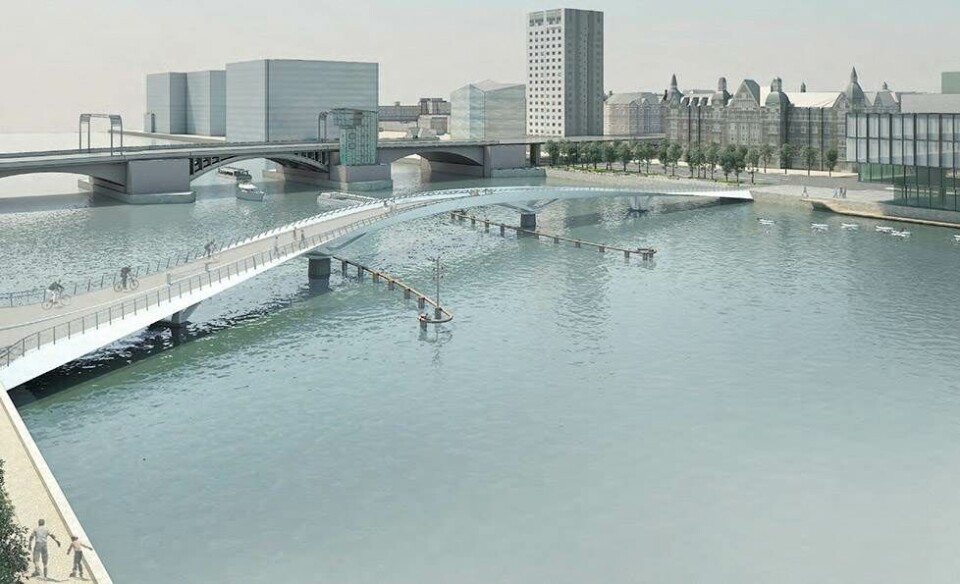 Fem danske byggeprojekter, vi glæder os til at se i 2018