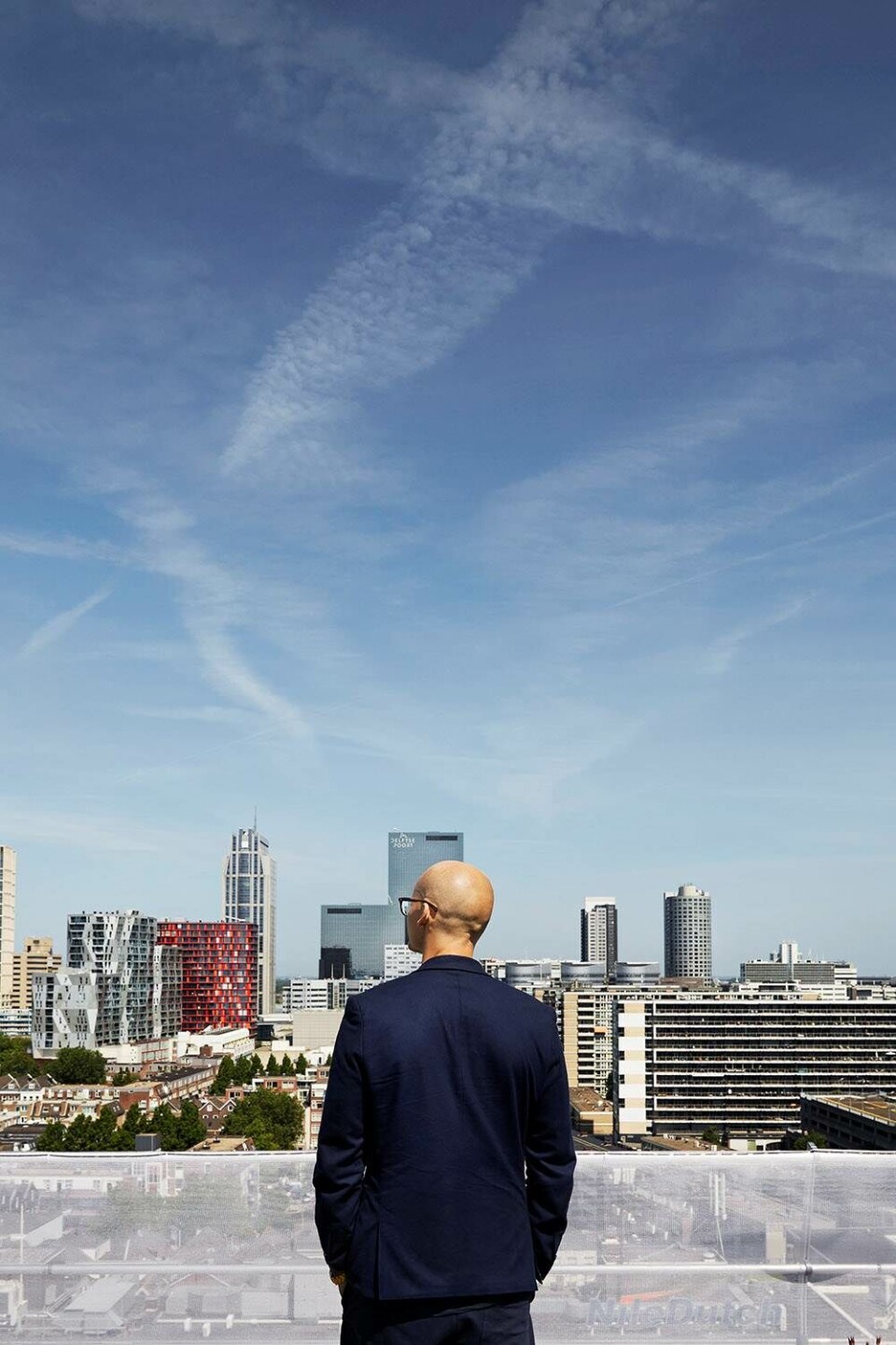 Robotter, spøgelsesbiler og kreativitet: Her er Christian Stadils 23 forudsigelser for 2017