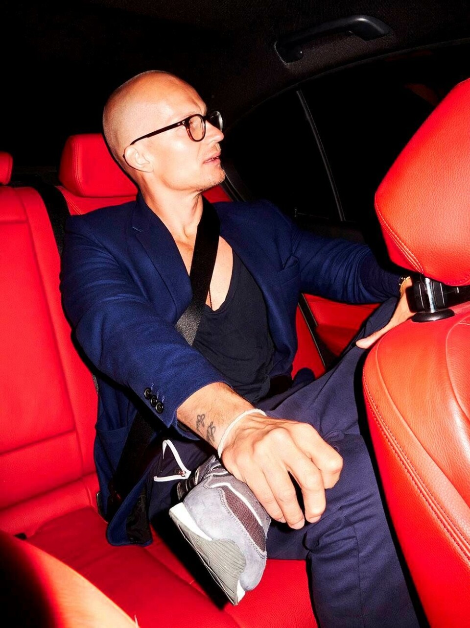 Robotter, spøgelsesbiler og kreativitet: Her er Christian Stadils 23 forudsigelser for 2017