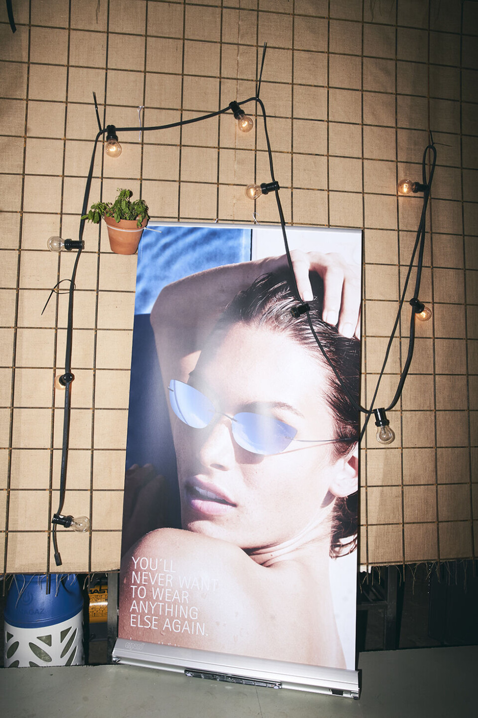 Euroman x Eurowoman x Silhouette Eyewear: Se billederne fra vores modeugefest