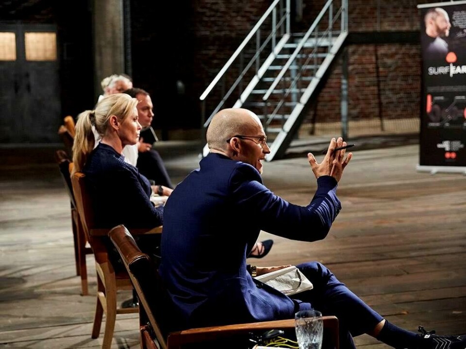 Robotter, spøgelsesbiler og kreativitet: Her er Christian Stadils 23 forudsigelser for 2017