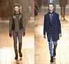 Modeuge i Paris: Lanvin efterår / vinter 2013