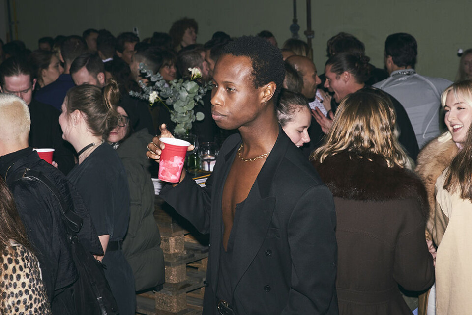 Euroman x Eurowoman x Silhouette Eyewear: Se billederne fra vores modeugefest