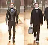 Modeuge i Paris: Lanvin efterår / vinter 2013