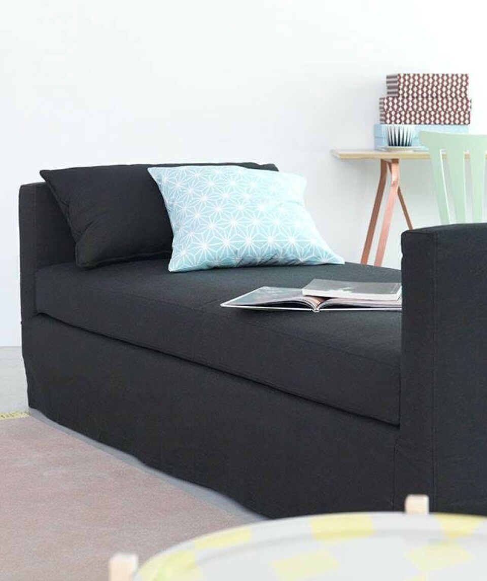 Kreative danske kunstrebeller laver kollektion for IKEA