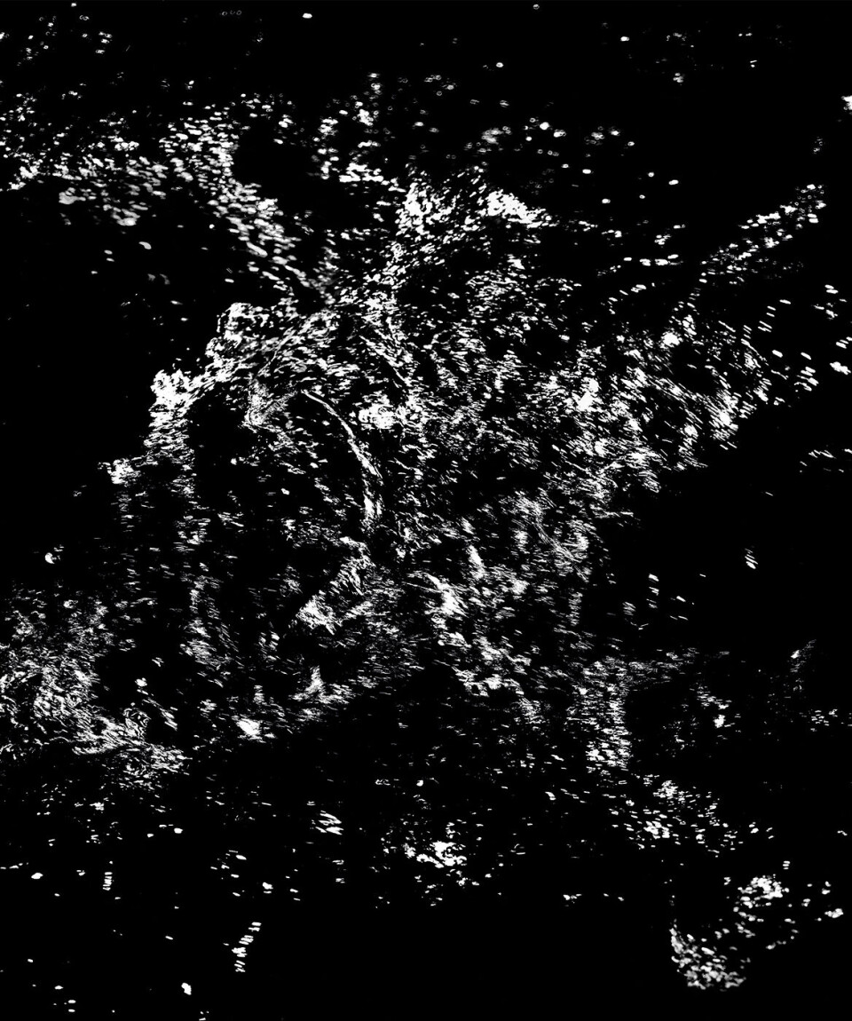 Ny foto-udstilling af anerkendt dansk fotograf