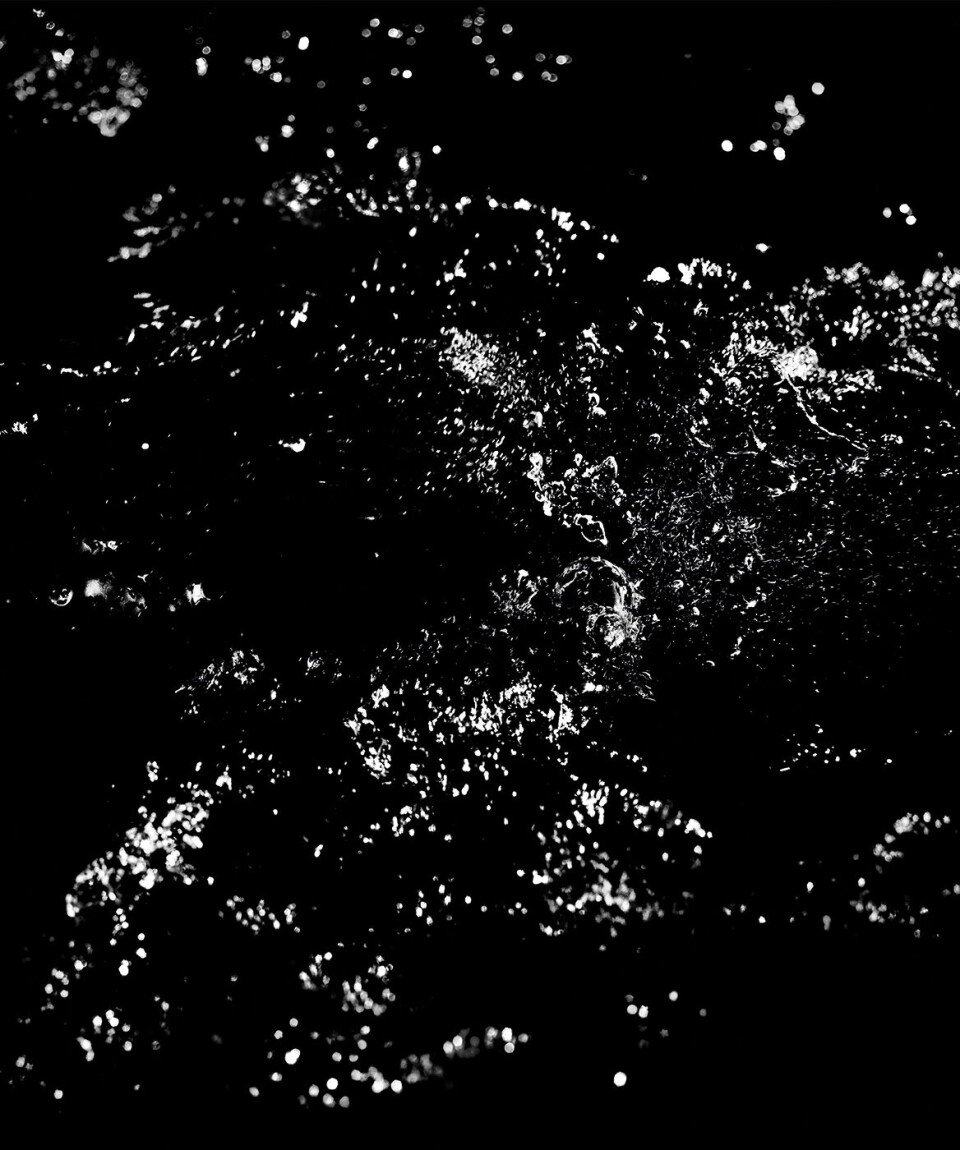 Ny foto-udstilling af anerkendt dansk fotograf