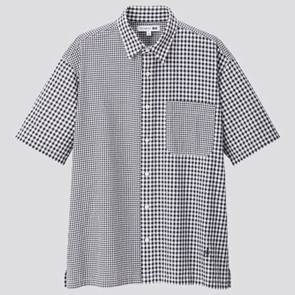 Sommerklar: Uniqlo i nyt samarbejde med JW Anderson