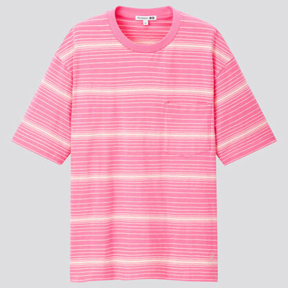 Sommerklar: Uniqlo i nyt samarbejde med JW Anderson