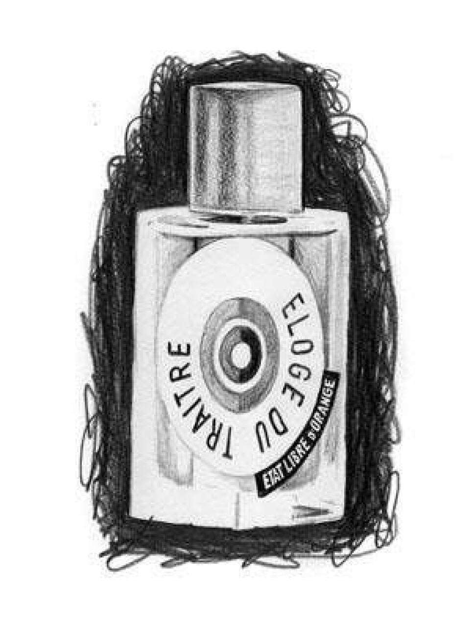 Duftevand: De ekstraordinære parfumer